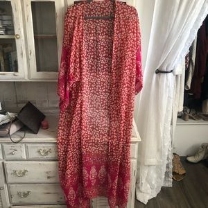 Kimono